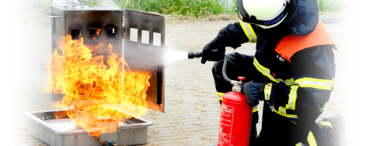 KriBa® KriBa® SWITCHGEAR FIRE