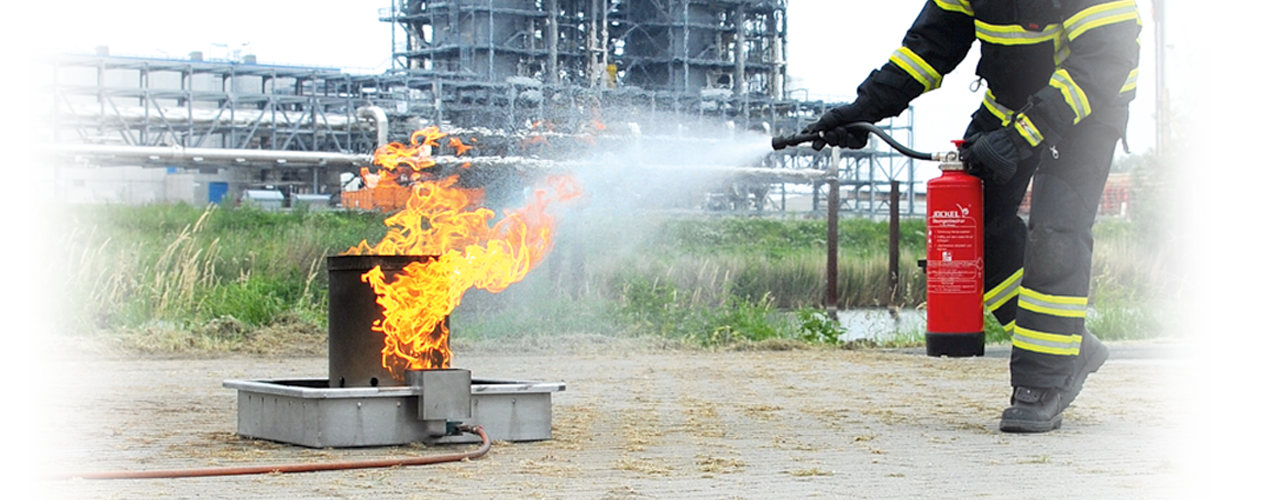 KriBa® KriBa® WASTEBASKET FIRE